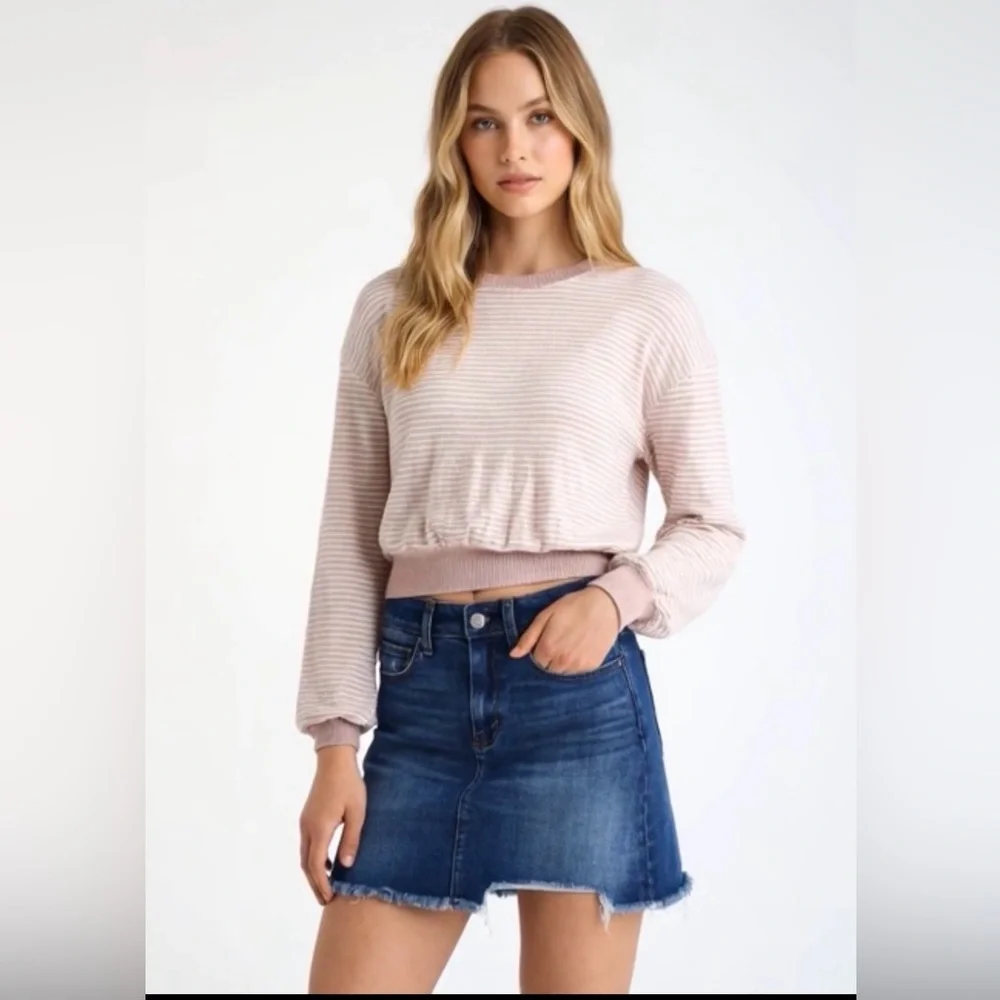 American Eagle Outfitters this denim