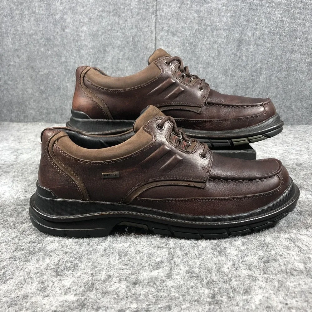 Clarks structurally brand intact