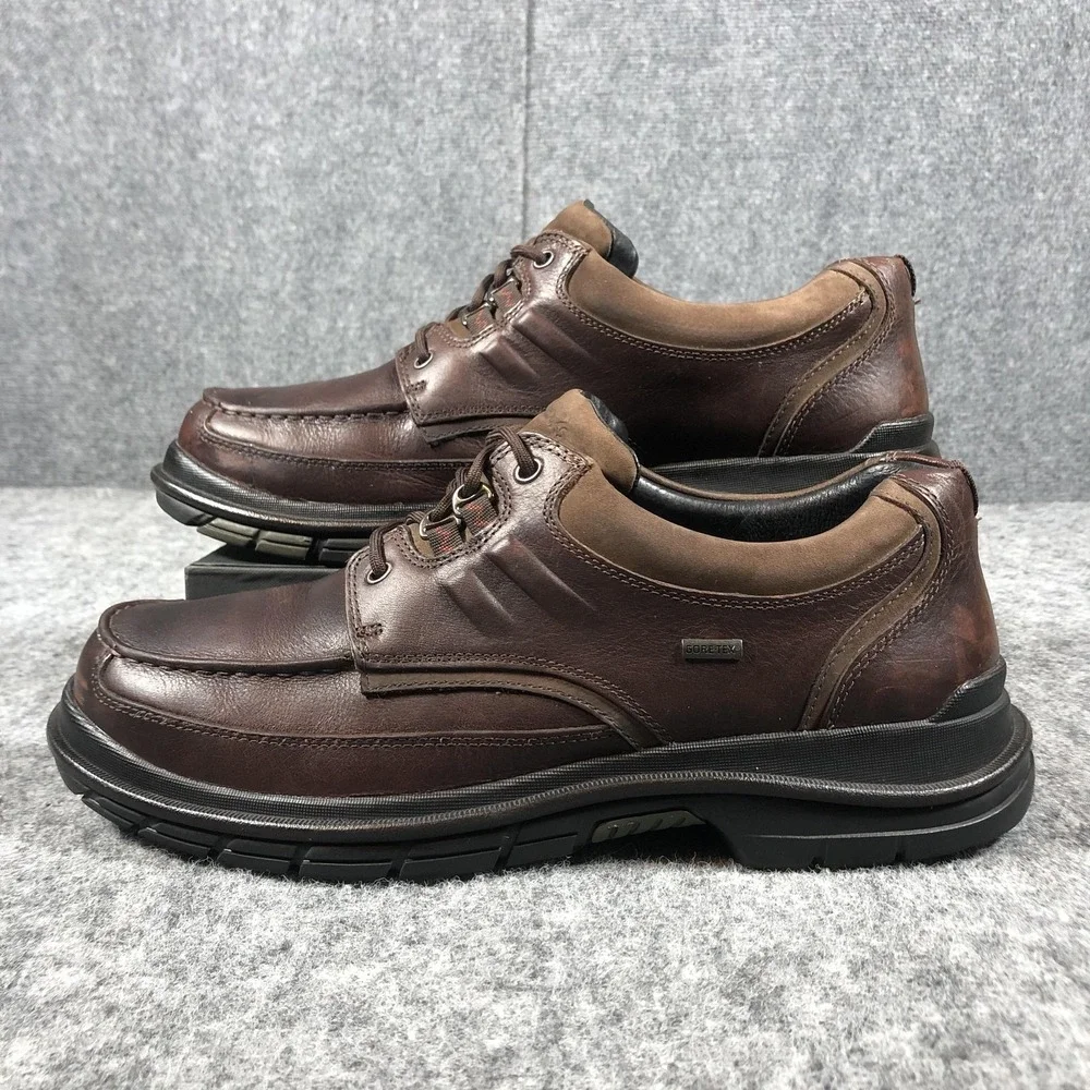Clarks brand midsoles