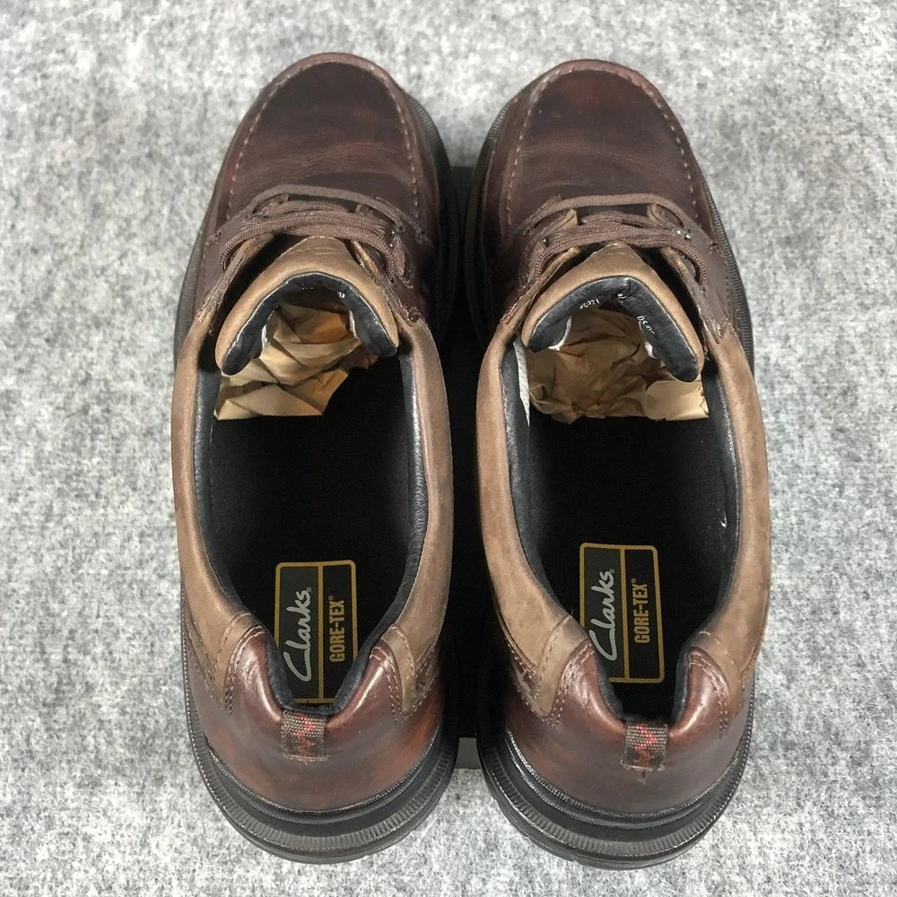 Clarks slightly shoes weather