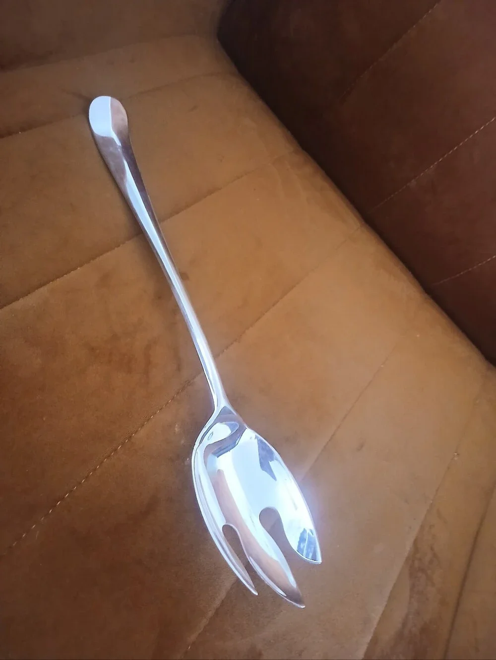 silver plated classic stainless