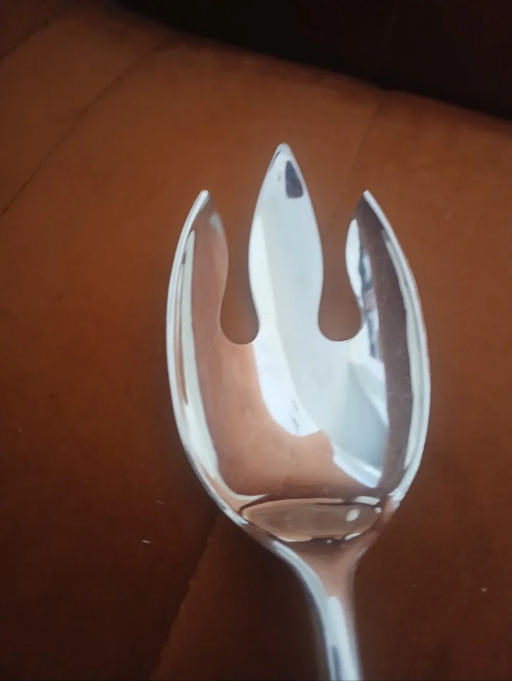silver plated classic stainless