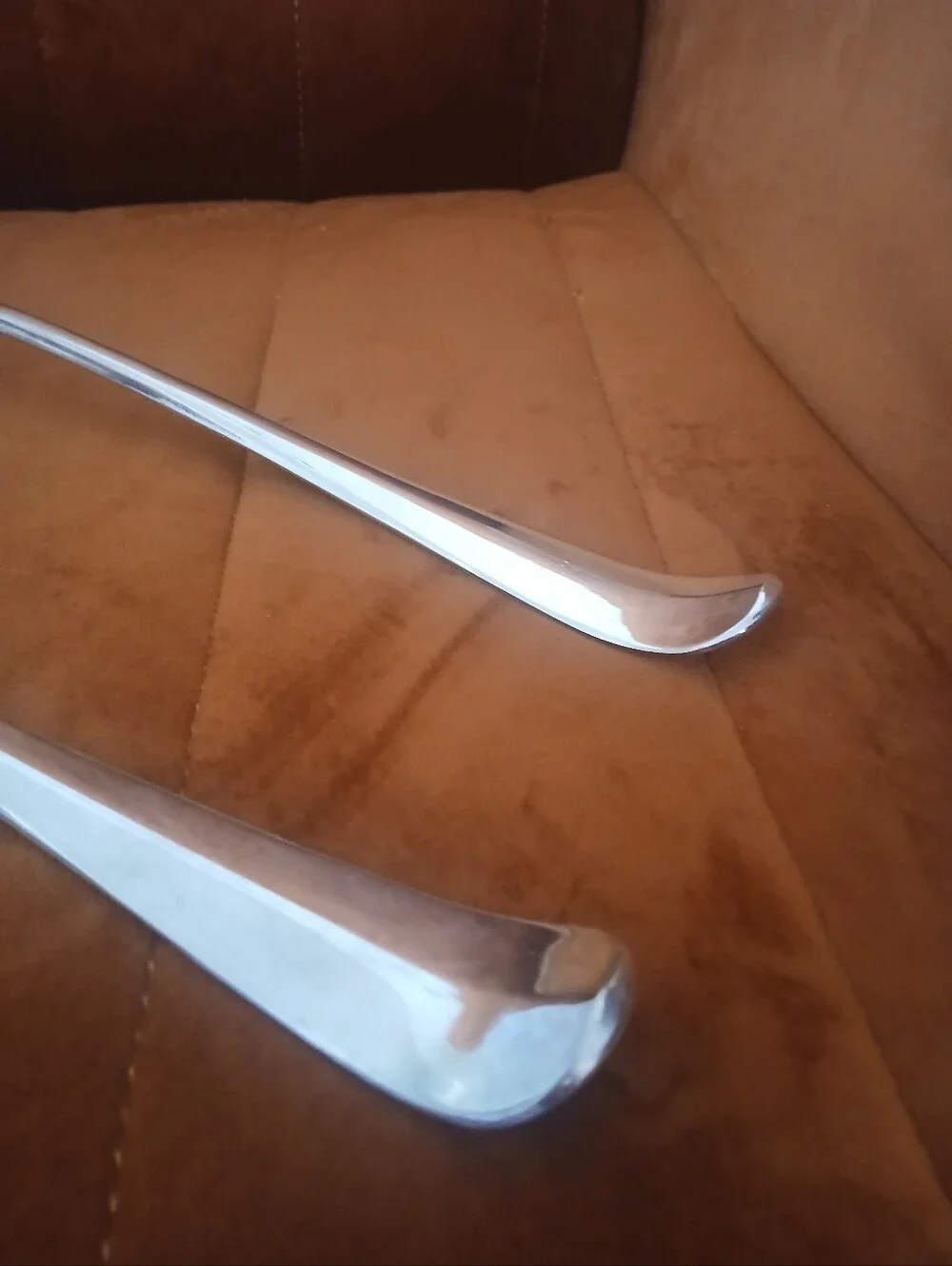 silver plated classic stainless