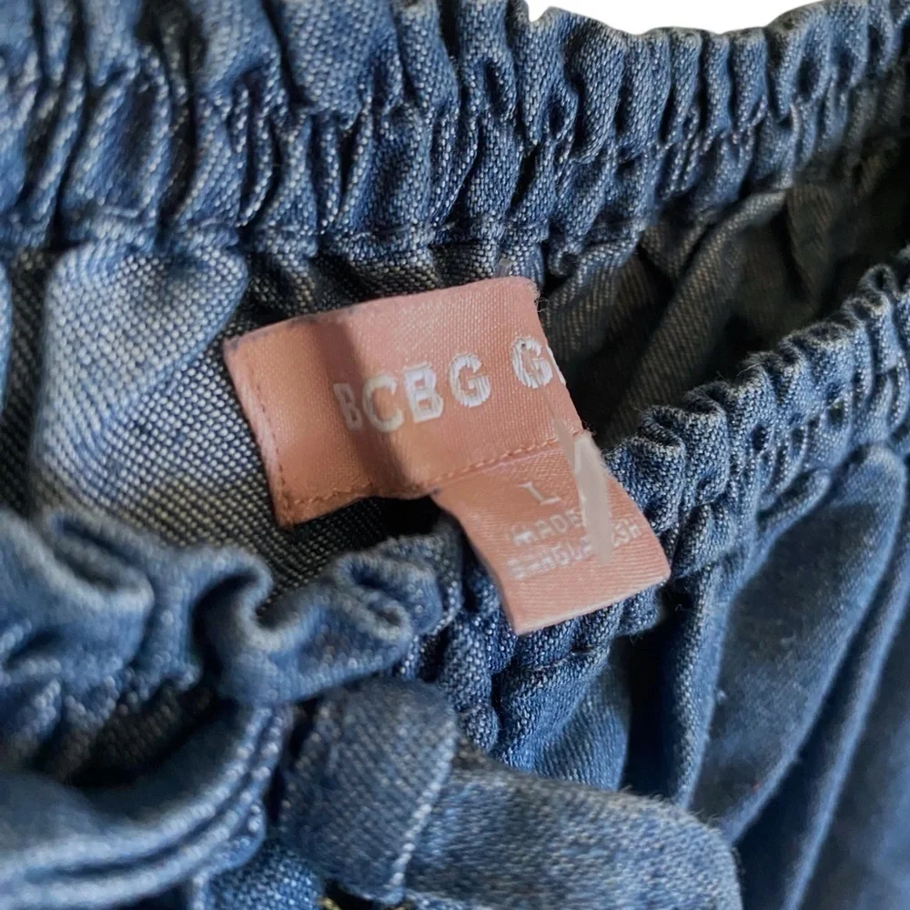 BCBG chic large