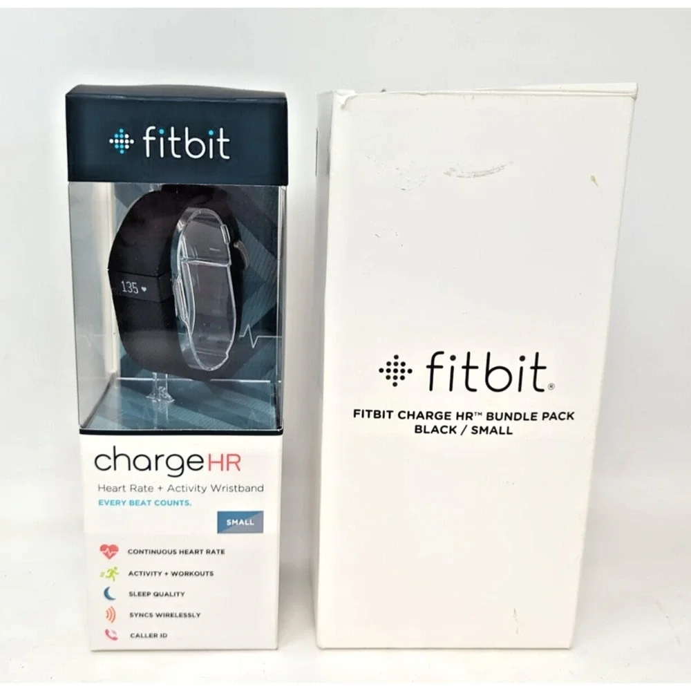 fitbit was it itself