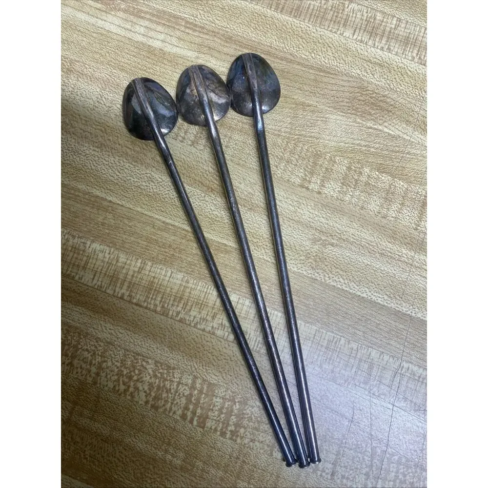 Unbranded set vintage