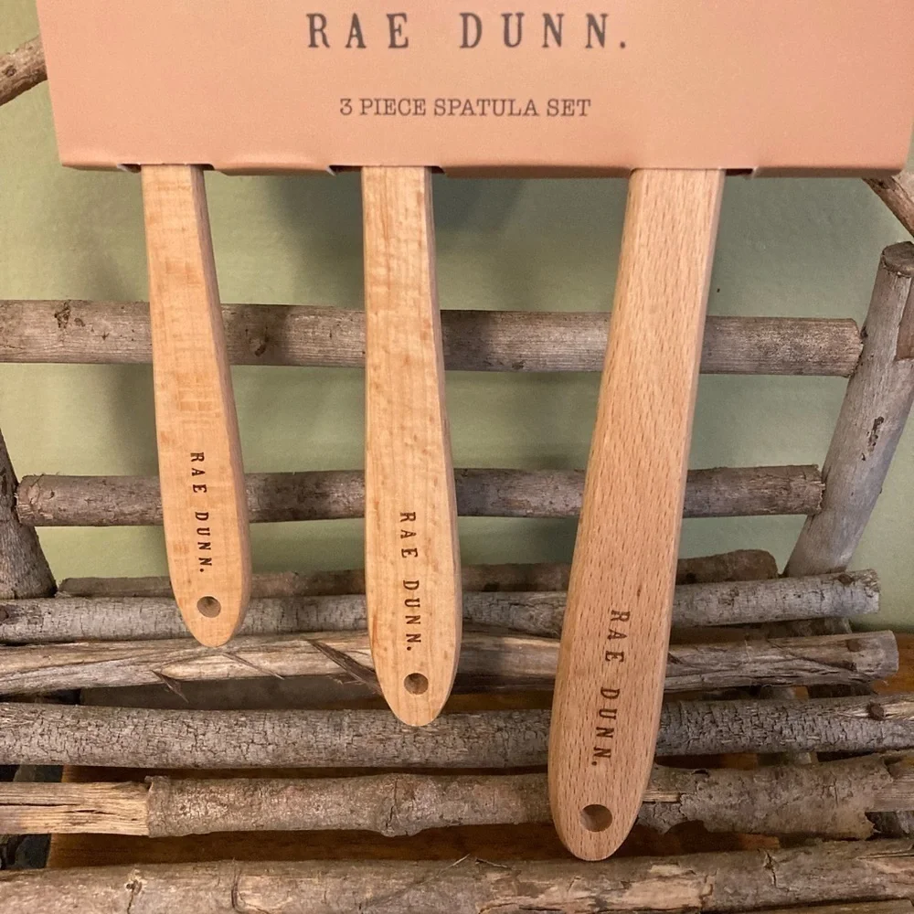 Rae Dunn new packaging