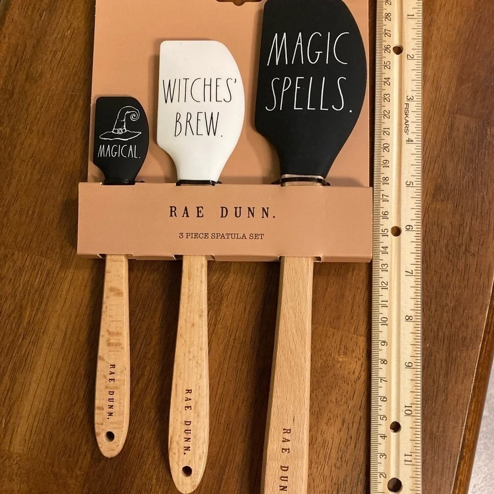 Rae Dunn new packaging