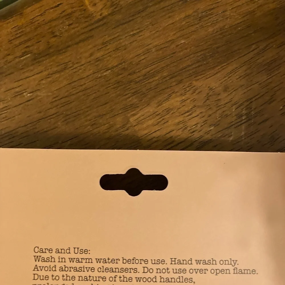 Rae Dunn new packaging