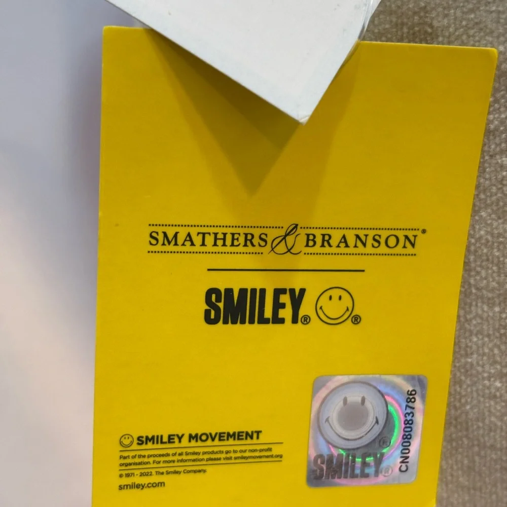 Smathers & Branson description new