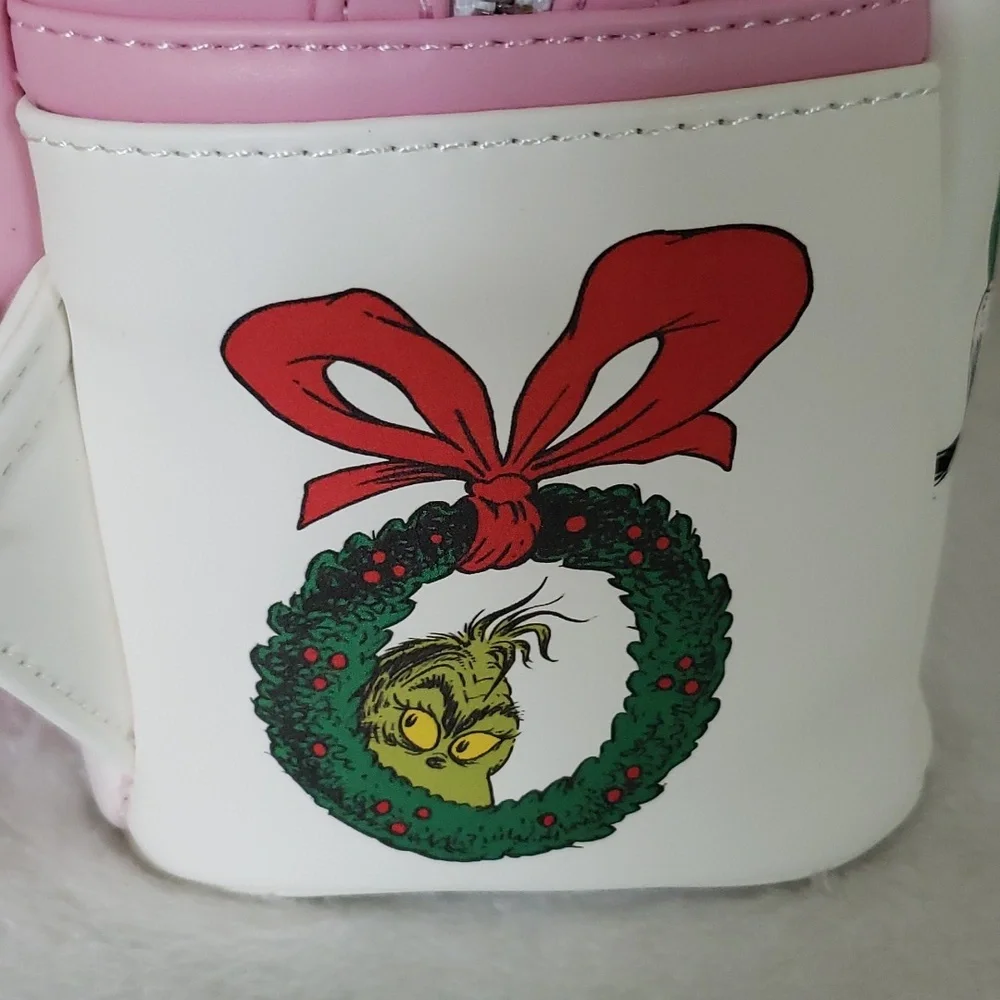 Loungefly dr seuss
