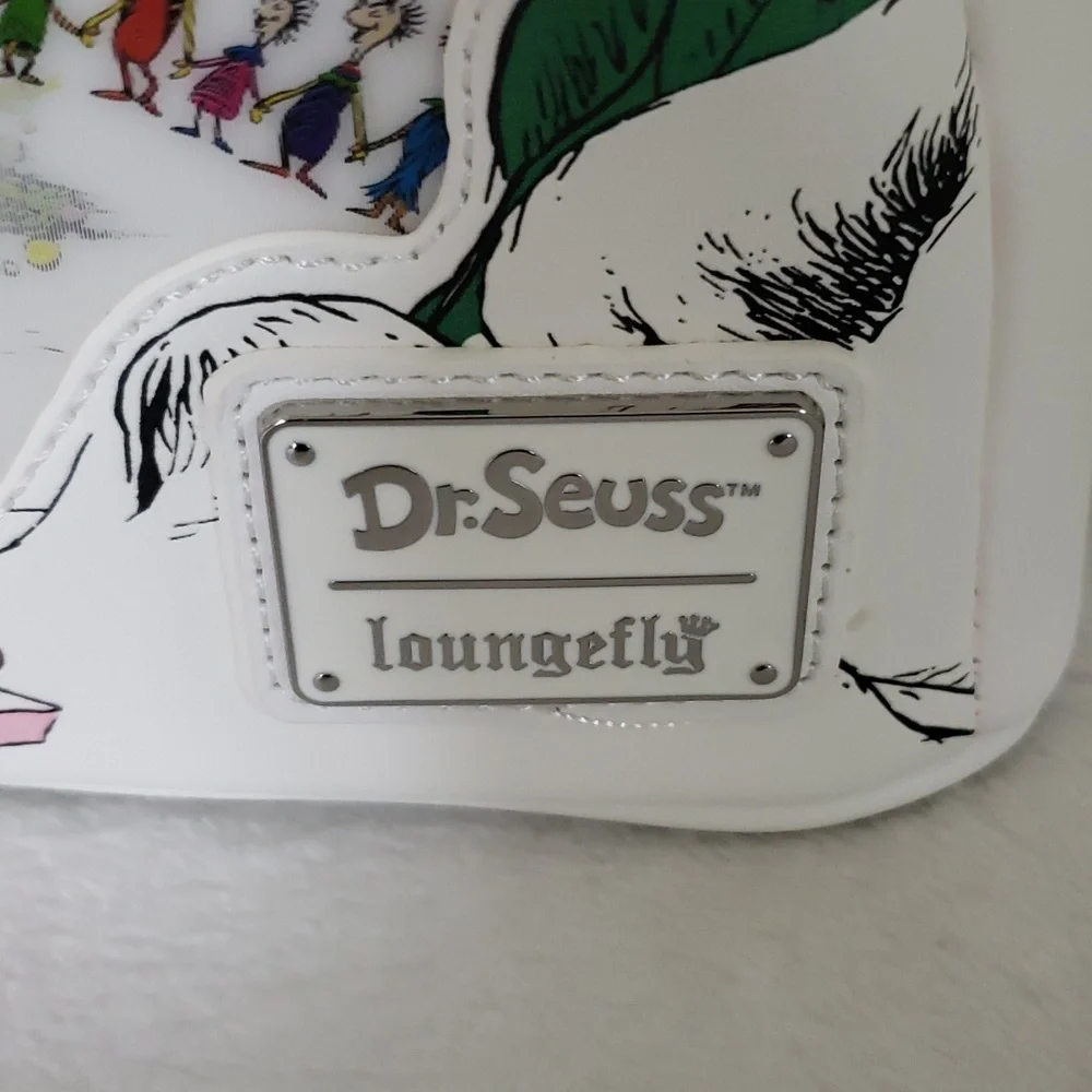 Loungefly dr seuss