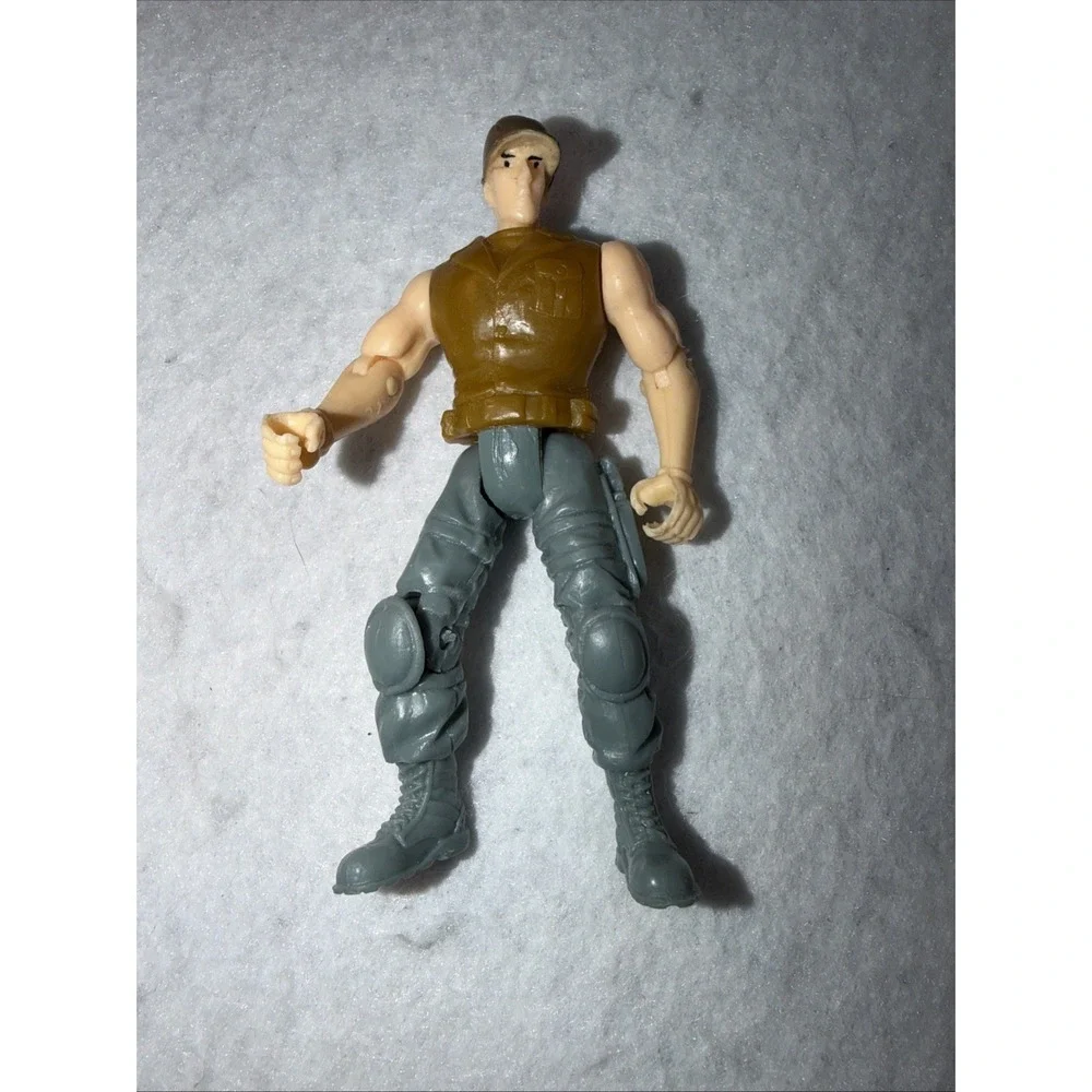 Hasbro made up