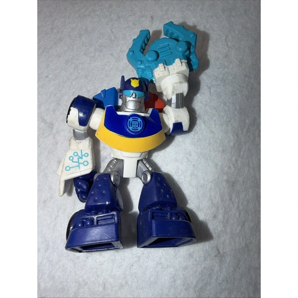 Hasbro enthusiasts diverse each