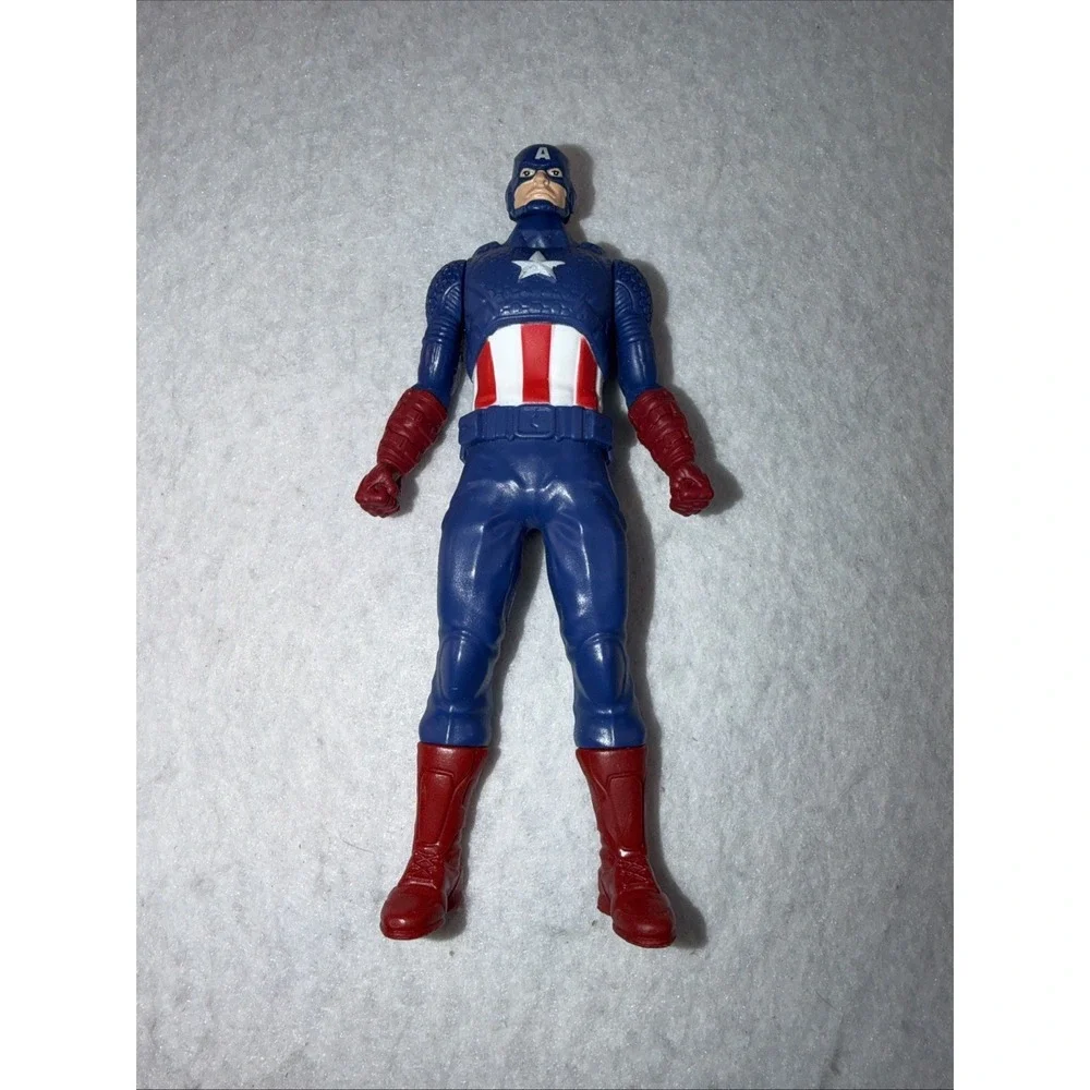 Hasbro vintage various themes