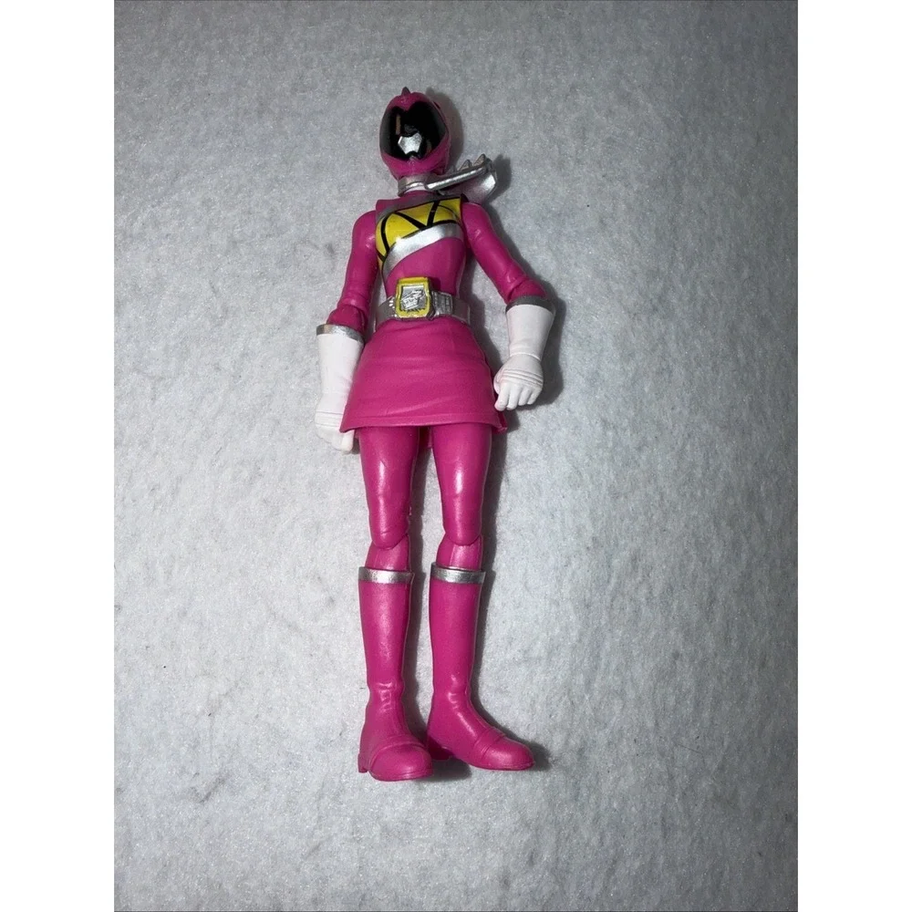 Hasbro aged adventure