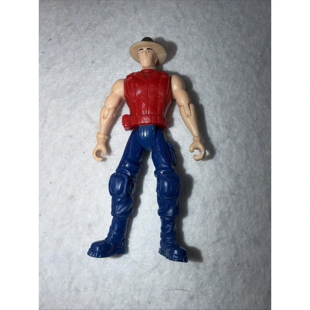 Hasbro these adventure