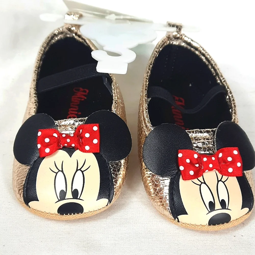 Disney baby minnie