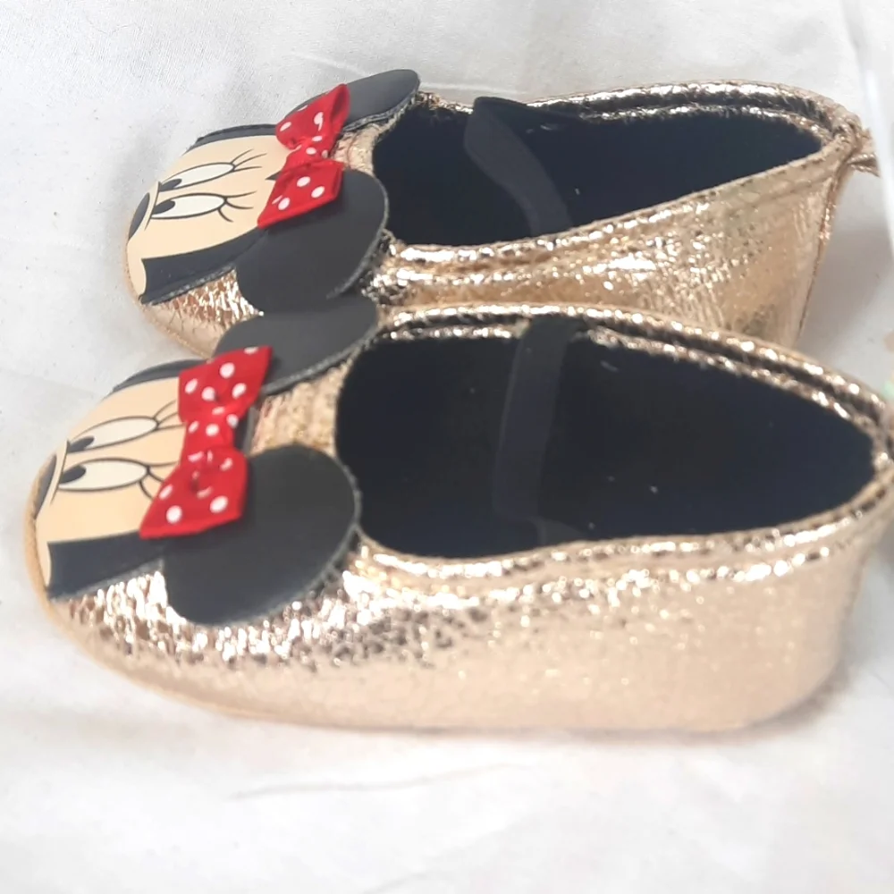 Disney baby minnie