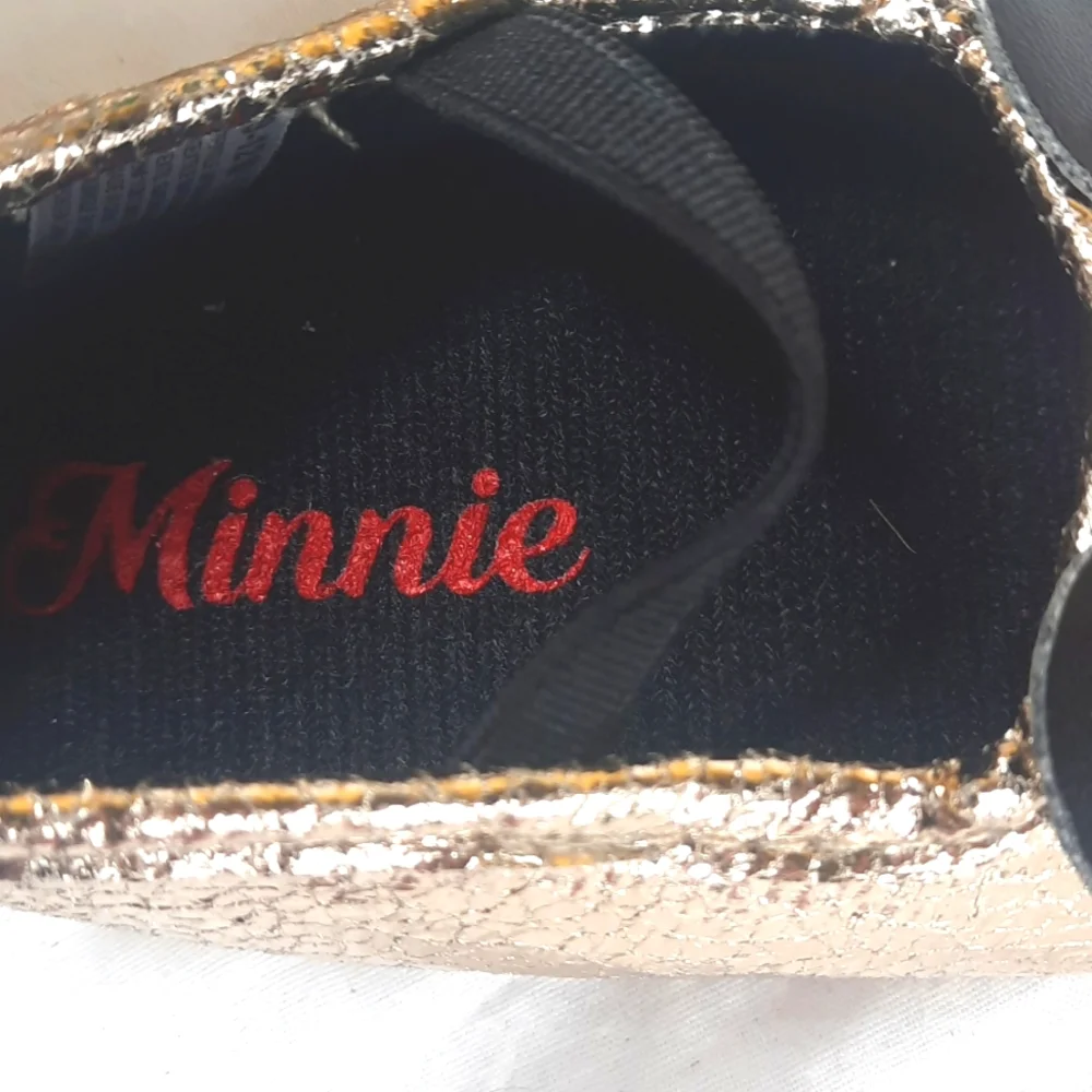Disney baby minnie