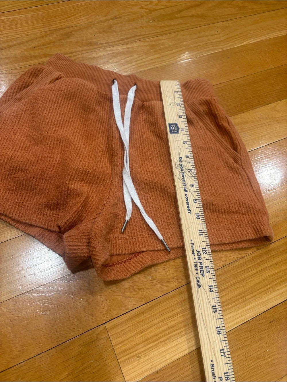 ribbed knit