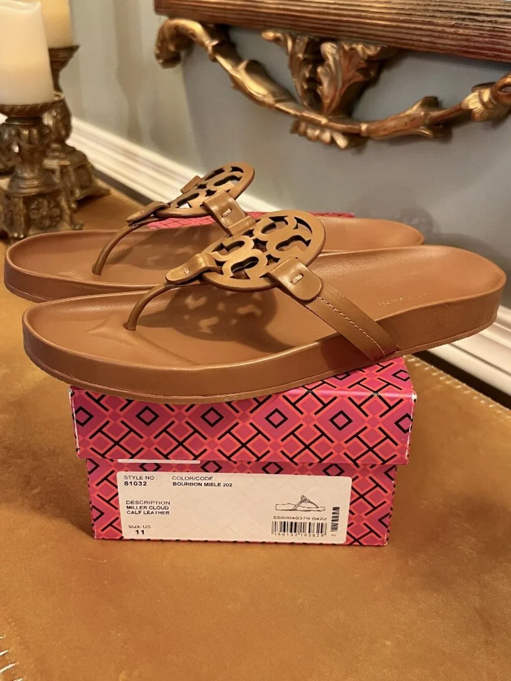 Tory Burch tory burch