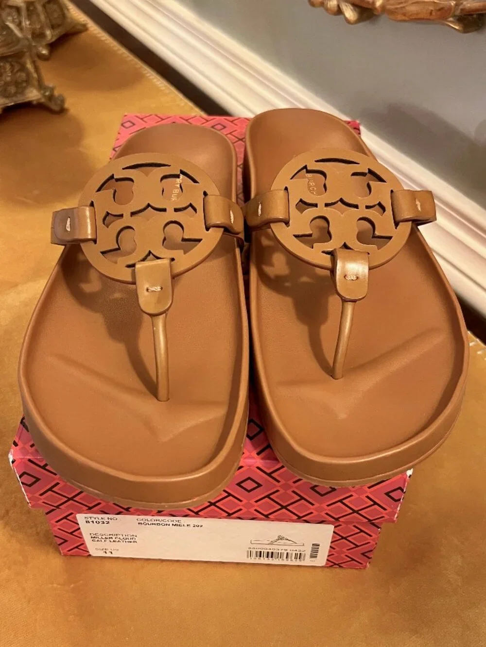 Tory Burch tory burch