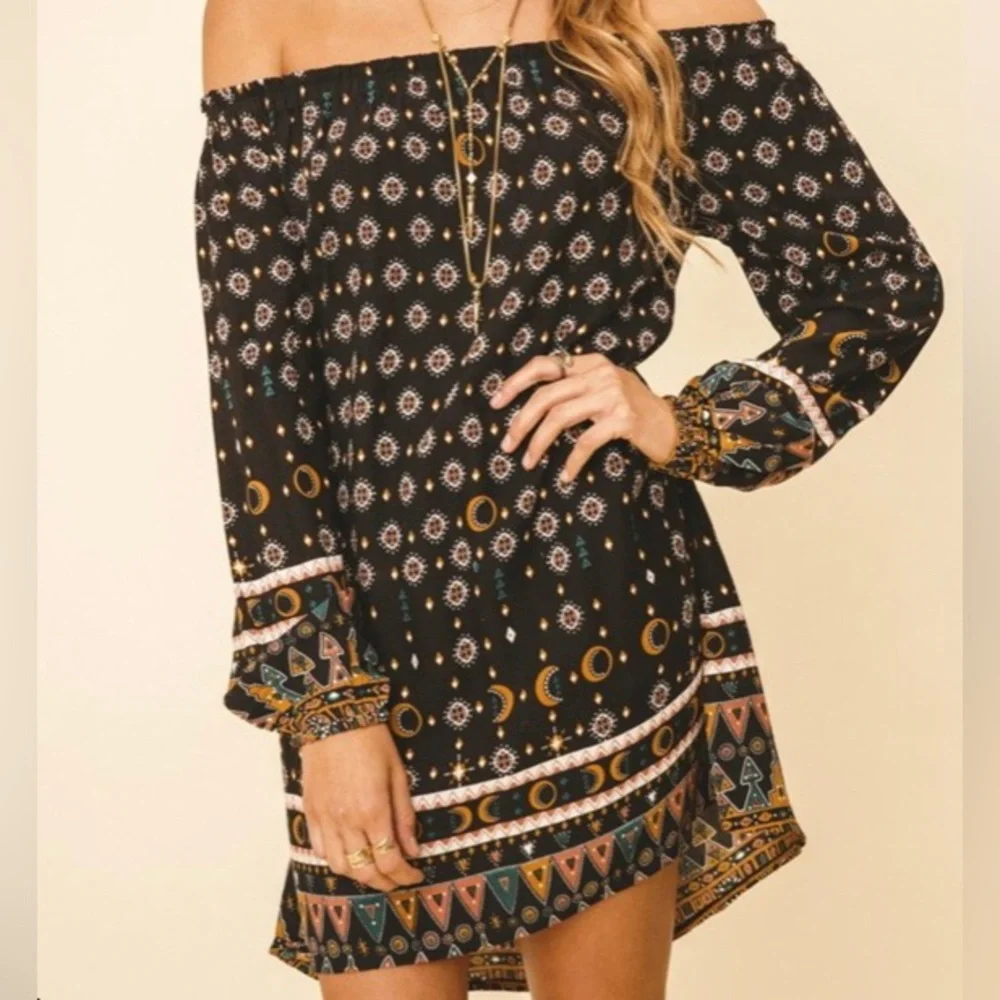 Cleobella 100% viscose