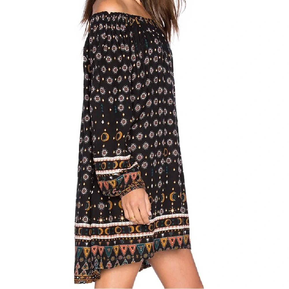 Cleobella 100% viscose
