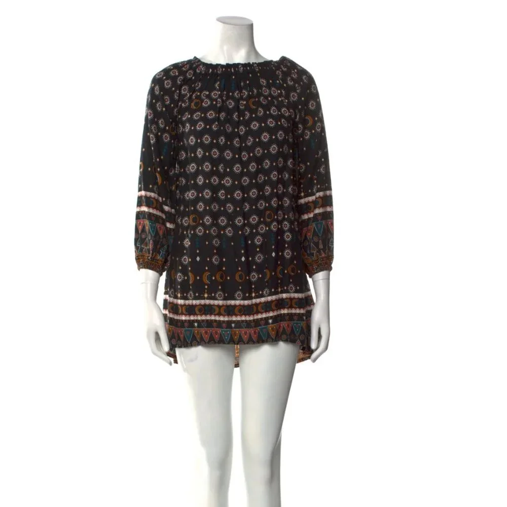 Cleobella 100% viscose