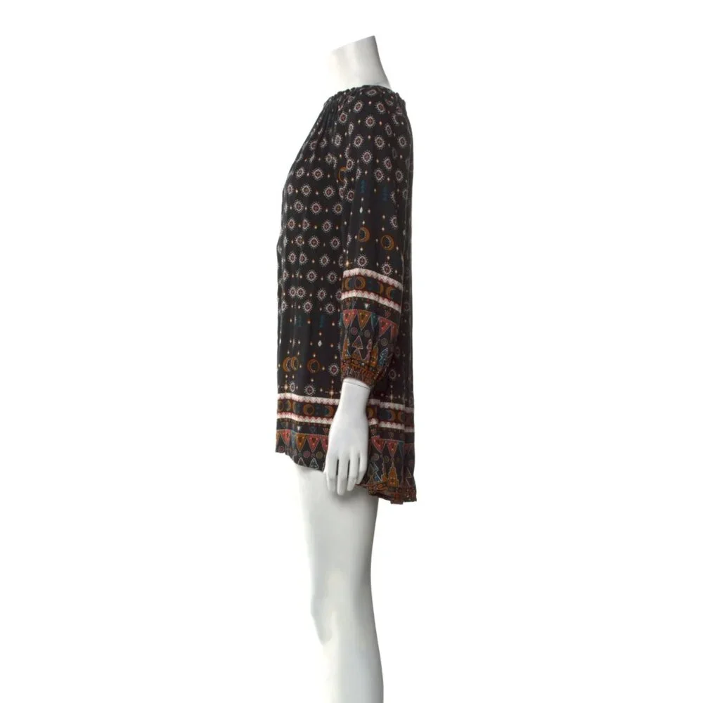 Cleobella 100% viscose