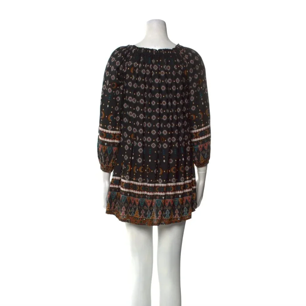 Cleobella 100% viscose