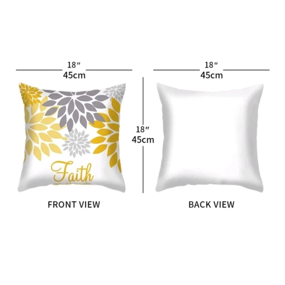 Teres Boutique cushion cover