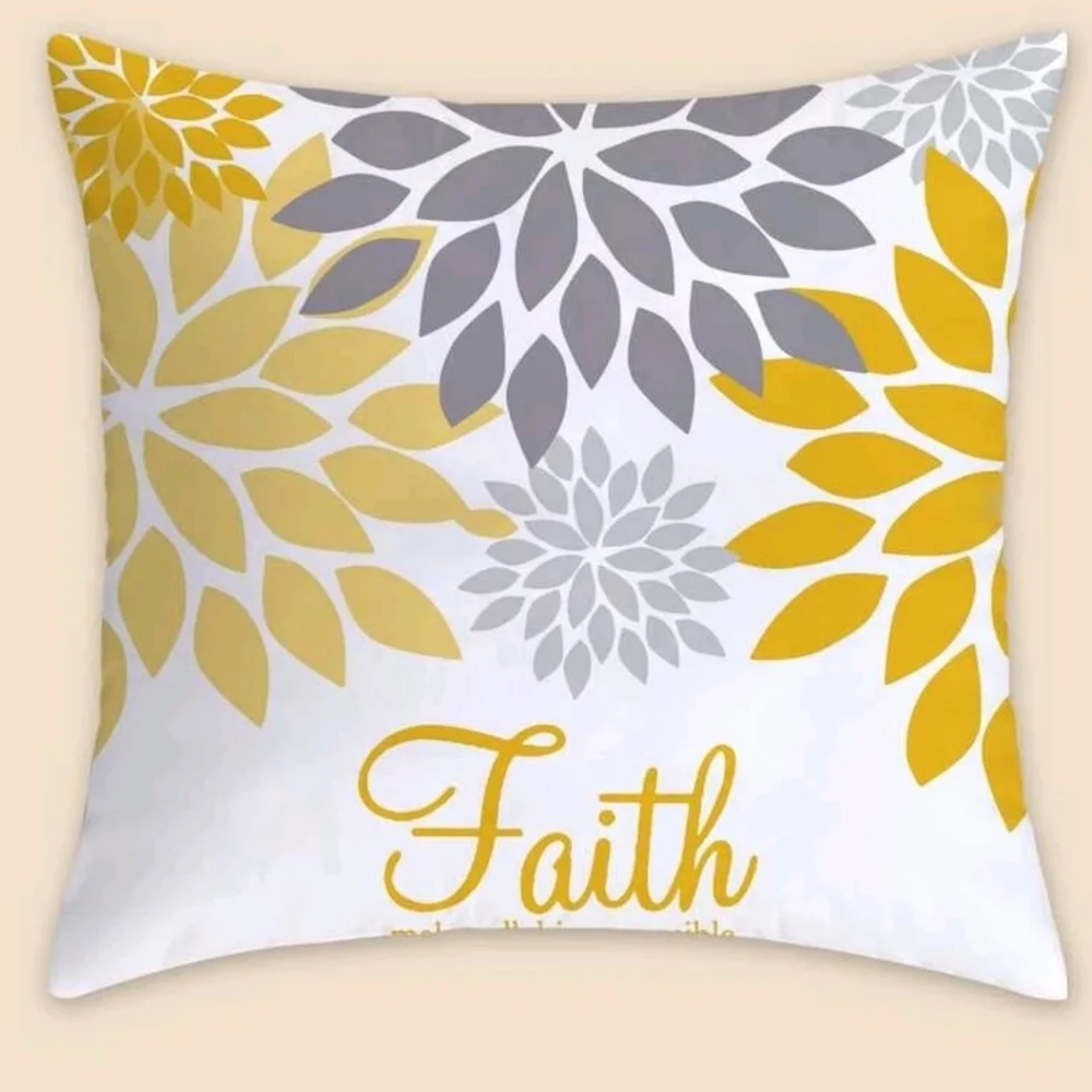 Teres Boutique cushion cover