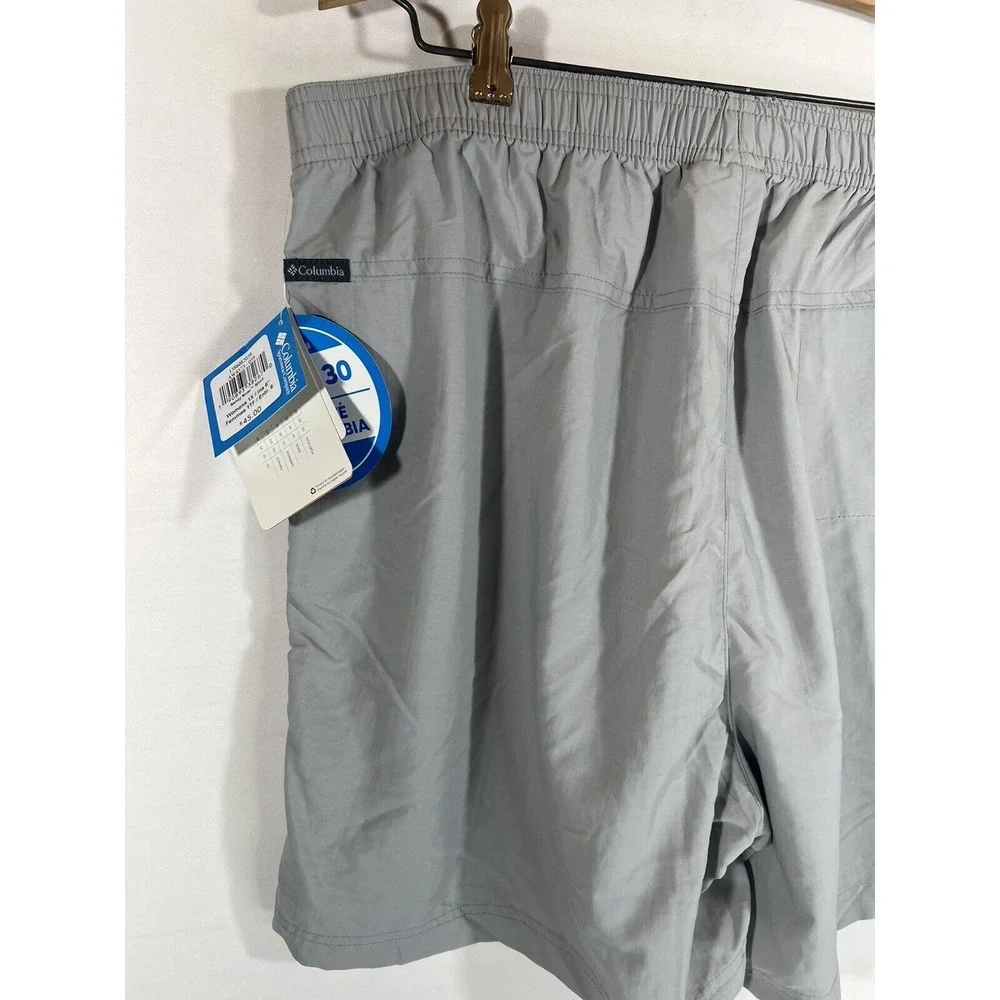 Columbia new men