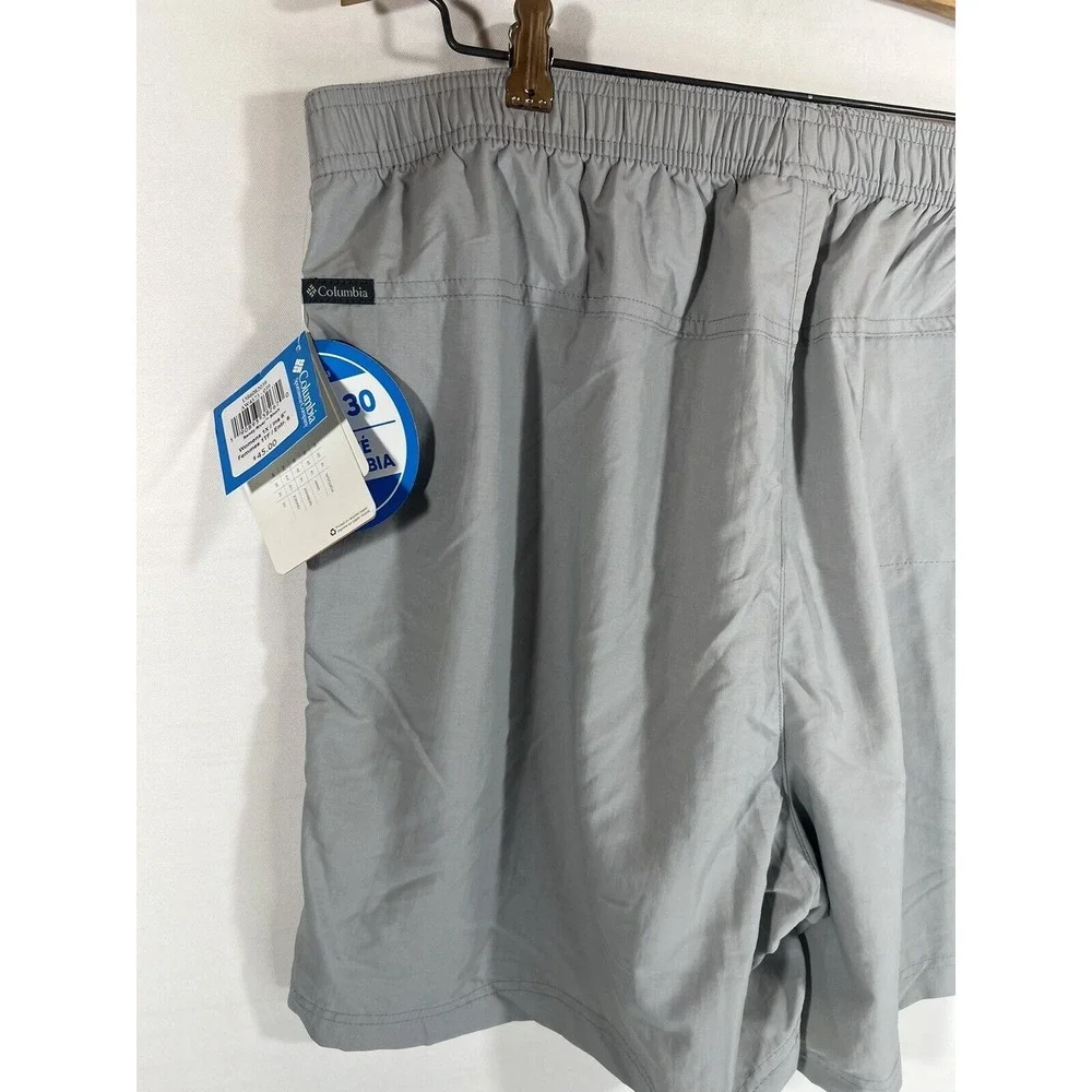 Columbia new men