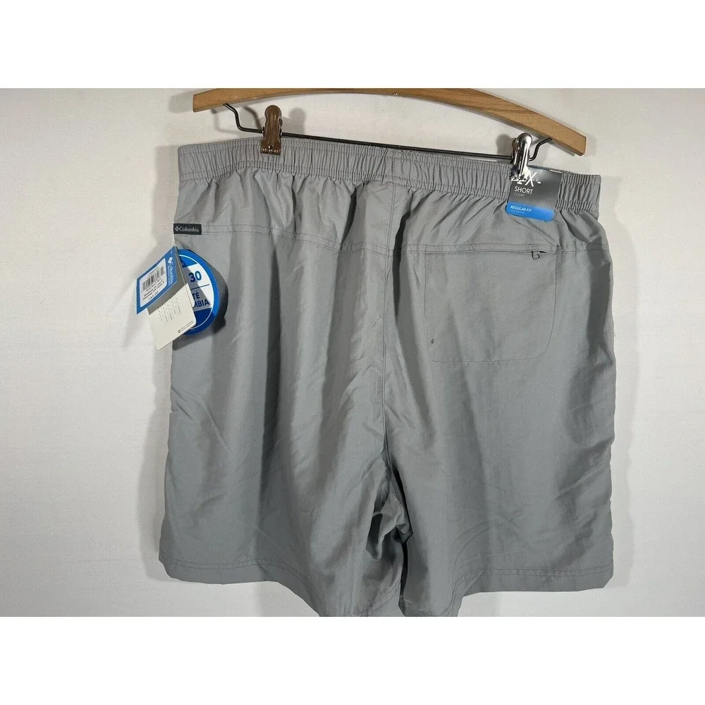 Columbia new men