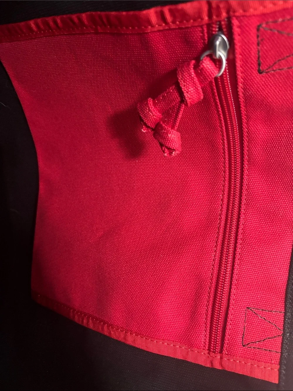 Esprit tote bag