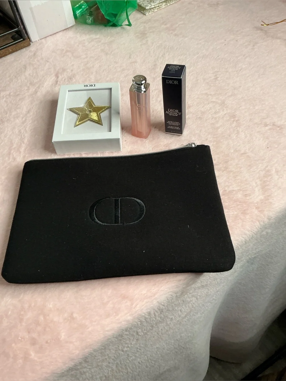 Christian Dior authentic christian