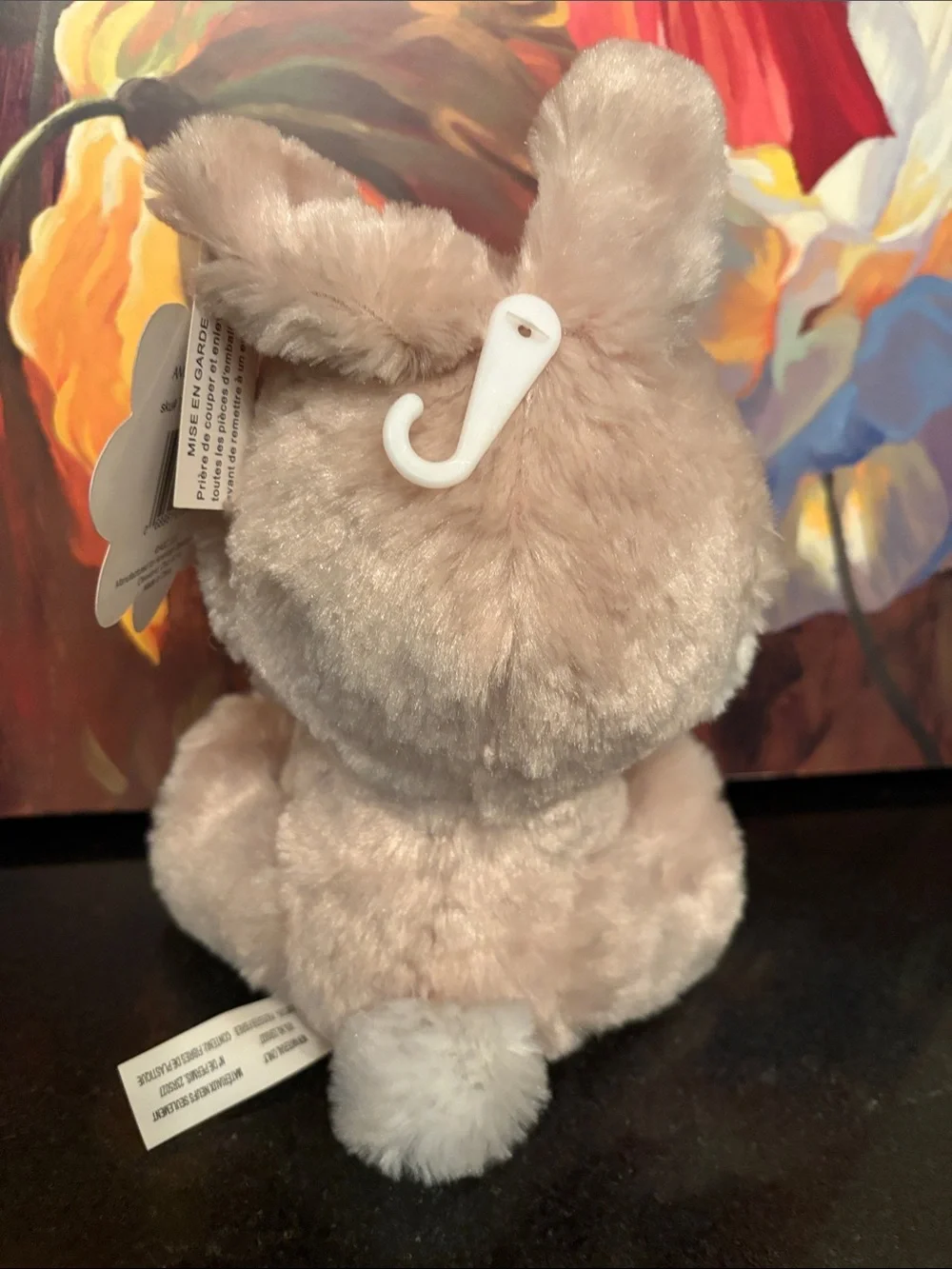 American Greetings plush cozy high