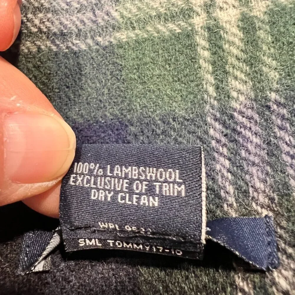 Tommy Hilfiger tommy hilfiger