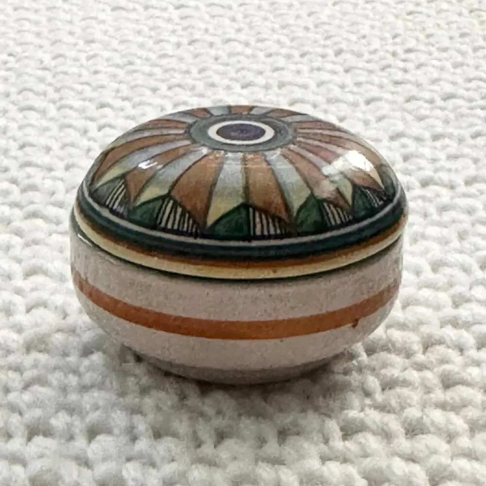 Deruta stopping ceramic no