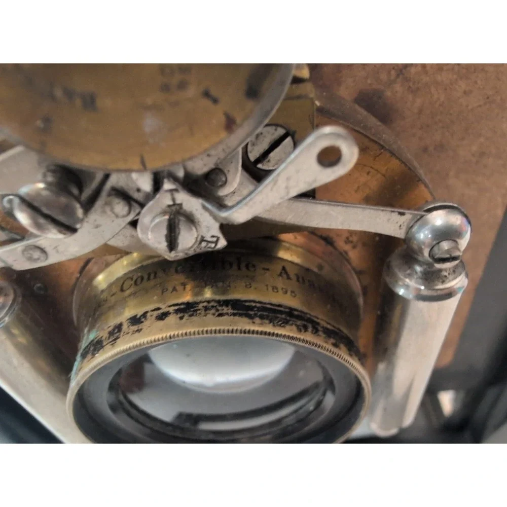 Seneca Rising manufactured listing