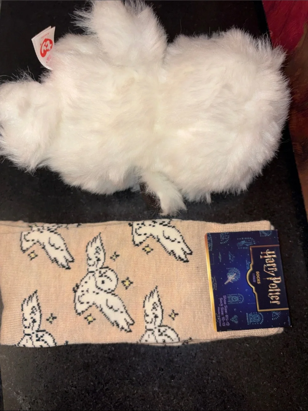 Warner Bros. pet collectible or