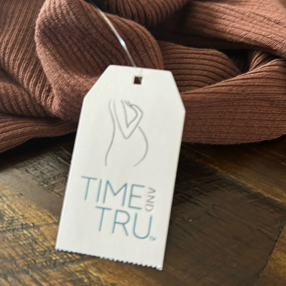 Time and Tru time tru