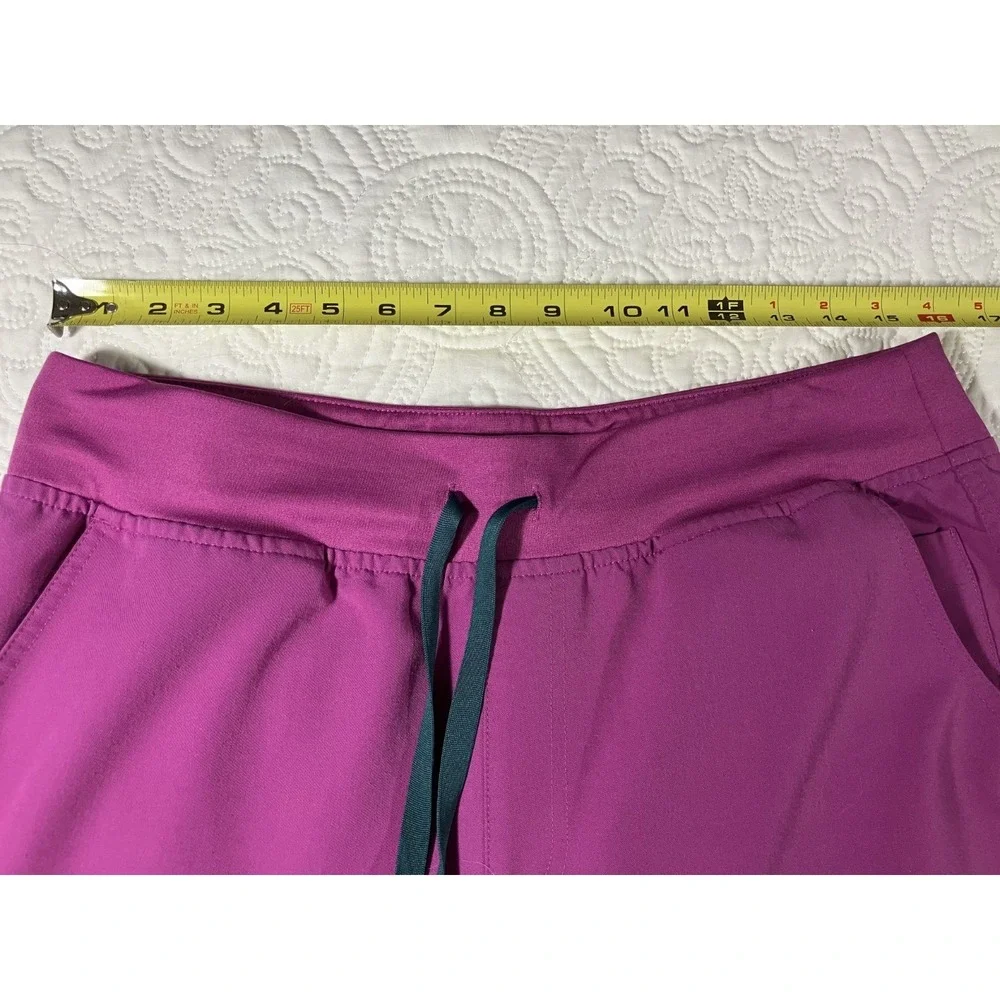 Figs high waisted