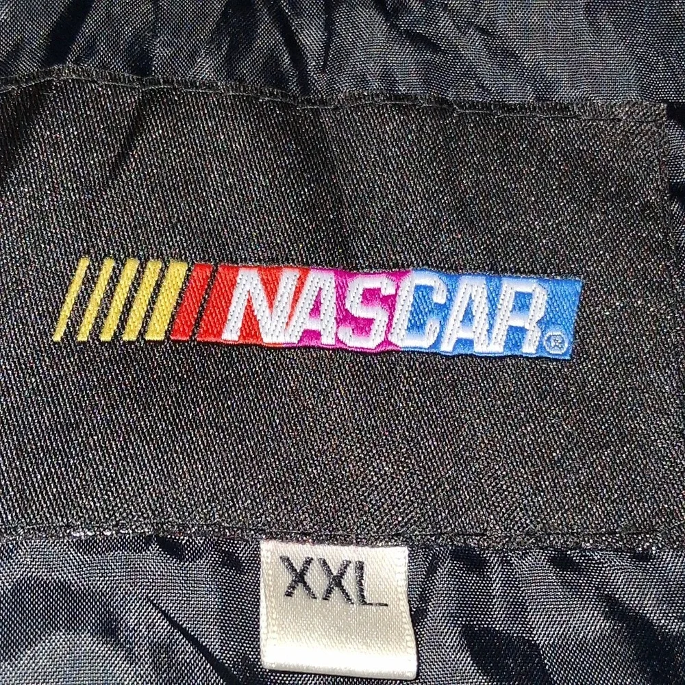 Nascar jeff gordon