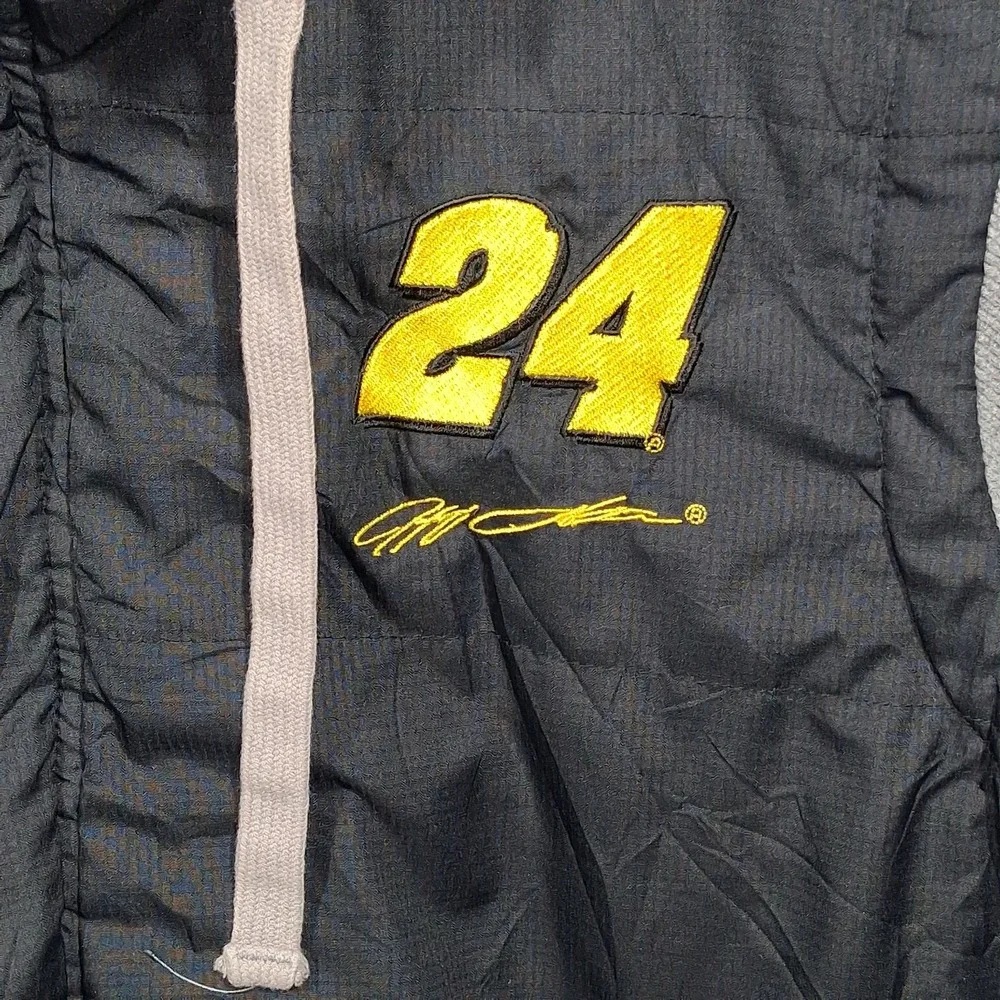 Nascar jeff gordon