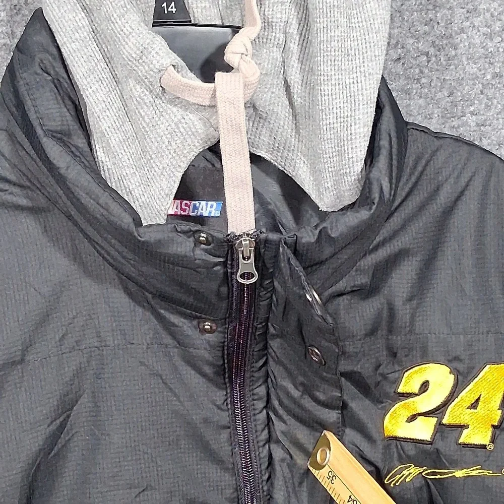 Nascar jeff gordon