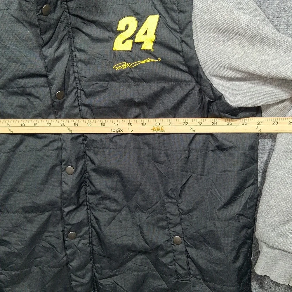 Nascar jeff gordon